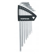Klucz Topeak Torx Wrench Set